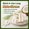 Bánh in nhân dừa thơm ngon, giảm 16 phần trăm chỉ 13.500 đồng, đặt ngay giao nhanh
