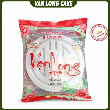 Bánh in nhân dừa thơm ngon, giảm 16 phần trăm chỉ 13.500 đồng, đặt ngay giao nhanh 3