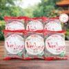 Bánh in nhân dừa thơm ngon, giảm 16 phần trăm chỉ 13.500 đồng, đặt ngay giao nhanh 5