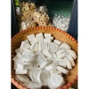 Bánh In Nhân Mè Đậu mềm dẻo thơm, combo 5 cái chay mặn, giảm còn 25.000 VND 5