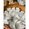 Bánh In Nhân Mè Đậu mềm dẻo thơm, combo 5 cái chay mặn, giảm còn 25.000 VND 9