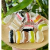 Bánh In Pía Gò Vấp Hỏa Tốc 30 Phút - Thập Cẩm Gà Quay, Đậu Xanh, Khoai Môn, Dừa, Trà Xanh 200g 55k 2