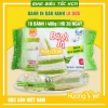 Bánh in Tân Huê Viên 4 vị sầu riêng, lá dứa - Đặc sản Sóc Trăng, 30 ngày, chỉ 78.000₫