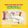 Bánh in Tân Huê Viên 4 vị sầu riêng, lá dứa - Đặc sản Sóc Trăng, 30 ngày, chỉ 78.000₫ 2