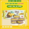 Bánh in Tân Huê Viên 4 vị sầu riêng, lá dứa - Đặc sản Sóc Trăng, 30 ngày, chỉ 78.000₫ 3