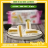 Bánh in Tân Huê Viên 4 vị sầu riêng, lá dứa - Đặc sản Sóc Trăng, 30 ngày, chỉ 78.000₫ 6