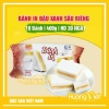 Bánh in Tân Huê Viên 4 vị sầu riêng, lá dứa - Đặc sản Sóc Trăng, 30 ngày, chỉ 78.000₫ 10