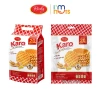 Bánh Karo Richy Bơ Trứng Giòn 150g-270g chỉ 30.000đ, giảm giá siêu sốc