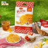 Bánh Karo Richy Bơ Trứng Giòn 150g-270g chỉ 30.000đ, giảm giá siêu sốc 2