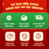 Bánh Karo Richy Bơ Trứng Giòn 150g-270g chỉ 30.000đ, giảm giá siêu sốc 5