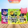 Bánh kem ốc quế Lemore Mix 240g - 3 vị sữa chua dâu, sầu riêng socola, chanh dây matcha, 75.000 VND - My Candy 2