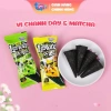 Bánh kem ốc quế Lemore Mix 240g - 3 vị sữa chua dâu, sầu riêng socola, chanh dây matcha, 75.000 VND - My Candy 4