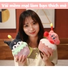 Bánh Kem Sinh Nhật Phát Sáng Biết Hát – Trang Trí Đáng Yêu, Quà Tặng Ngọt Ngào 7