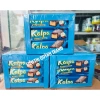 Bánh Kem Xốp Socola Dừa Kalpa 264g 12 Gói 22g Ngon Giảm Giá 21%