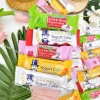 Bánh kem xốp sữa chua Yogurt Cake hương trái cây - Giá rẻ 37.000đ, ngon dịp Tết 5