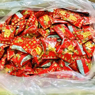 Bánh Kẹo Cân Tết 2.026 Khoai Tây Zenla 500g - Nhiều loại, Giảm giá 40.580 VND