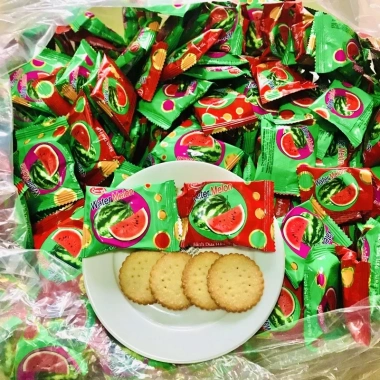 Bánh Kẹo Cân Tết 2.026 Khoai Tây Zenla 500g - Nhiều loại, Giảm giá 40.580 VND
