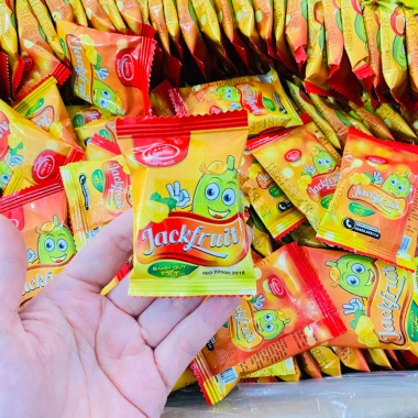 Bánh Kẹo Cân Tết 2.026 Khoai Tây Zenla 500g - Nhiều loại, Giảm giá 40.580 VND