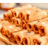 Bánh kẹo Hàn Quốc hộp 500gr 3 vị mè đen, rong biển, cốt dừa giảm giá 140.000đ 6