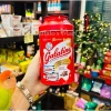 Bánh Kẹo Tết Hộp Thiếc Hình Xô 150g Kẹo Sữa Socola Dâu Galatine - Giảm Giá 325k 4