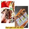 Bánh kẹo Tết Kẹo gạo lứt đậu phộng mè đen ít ngọt Phú Xuân 100-500gr Giá 20.392₫ 4