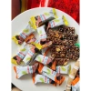 Bánh kẹo Tết Kẹo gạo lứt đậu phộng mè đen ít ngọt Phú Xuân 100-500gr Giá 20.392₫ 10