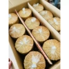 Bánh Kẹp Mè Cốt Dừa Nướng Cẩm Huê 500g - Đặc Sản Giá 30.000 VND, Giảm giá 8