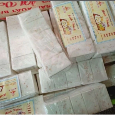 Bánh Khảo 3 Gói - Hương Vị Tuổi Thơ, Giá 30.000₫ (Giảm từ 37.800) - Bánh Ngon, Thơm Lý Tưởng cho Trẻ & Người Lớn
