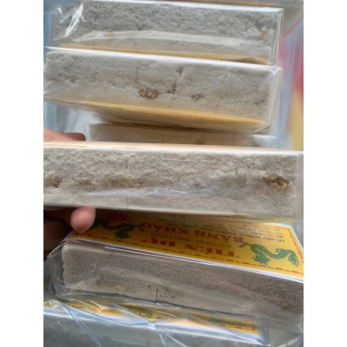 Bánh Khảo cổ Truyền Nam Định - Hương vị truyền thống, giảm giá 17.000₫ giá gốc 21.420₫, bánh dẻo thơm ngon 5