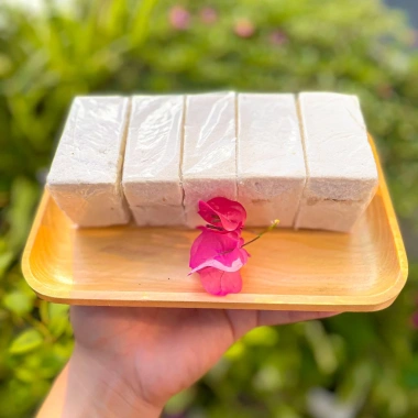 Bánh Khảo Nam Định chính hãng thơm ngon - Hải Hậu cổ truyền, giảm còn 29.900₫ 3 Bánh Khảo Nam Định chính hãng thơm ngon - Hải Hậu cổ truyền, giảm còn 29.900₫ 3