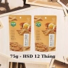 Bánh khoai môn trứng cua muối 75g/180g - Giòn tan, không cay, thơm ngon, chỉ 41.000đ 4