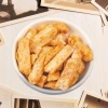 Bánh khoai môn trứng cua muối 75g/180g - Giòn tan, không cay, thơm ngon, chỉ 41.000đ 5