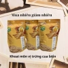 Bánh khoai môn trứng cua muối 75g/180g - Giòn tan, không cay, thơm ngon, chỉ 41.000đ 7