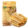 Bánh khoai môn trứng cua muối 75g/180g - Giòn tan, không cay, thơm ngon, chỉ 41.000đ 8