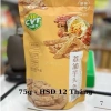 Bánh Khoai Môn Trứng Cua Muối Không Cay 75g - Giòn Tan, Thơm Ngon, Đúng Vị, Mặn Ngọt, Giá 39.000₫ 2
