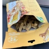 Bánh Khoai Môn Trứng Cua Muối Không Cay 75g - Giòn Tan, Thơm Ngon, Đúng Vị, Mặn Ngọt, Giá 39.000₫ 8