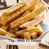 Bánh Khoai Môn Trứng Cua Muối Không Cay 75g - Giòn Tan, Thơm Ngon, Đúng Vị, Mặn Ngọt, Giá 39.000₫ 9
