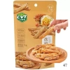 Bánh Khoai Môn Trứng Cua Muối Không Cay 75g - Giòn Tan, Thơm Ngon, Đúng Vị, Mặn Ngọt, Giá 39.000₫ 10