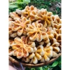 Bánh khóm hoa mai nhà làm hộp 500g - Quà Tết sang trọng, giảm giá 105.000 VND 3