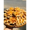 Bánh khóm hoa mai nhà làm hộp 500g - Quà Tết sang trọng, giảm giá 105.000 VND 6