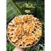 Bánh khóm hoa mai nhà làm hộp 500g - Quà Tết sang trọng, giảm giá 105.000 VND 8