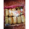 Bánh khúc socola thơm ngon, đậm vị chocolate - Giảm giá 18% chỉ 15.000 VND 2