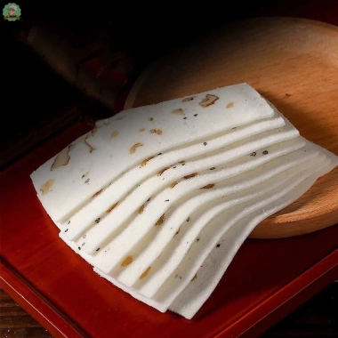 Bánh Lát Mây 1.000 lớp mềm xốp không đường, hạt óc chó, mè đen - bữa sáng dinh dưỡng cho gia đình, chỉ 99.000₫