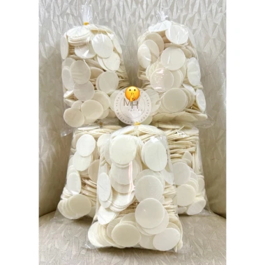Bánh lẻ công cha đa dạng vị bánh vụn, mè, cha - Giá chỉ 35.000đ (Giảm so với 43.050đ) 6