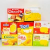 Bánh lễ Tipo 48g Hura Chocopie - Hộp 2-3 chiếc, custas cosy, Atela, giá 12.010 VND