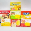 Bánh lễ Tipo 48g Hura Chocopie - Hộp 2-3 chiếc, custas cosy, Atela, giá 12.010 VND 2