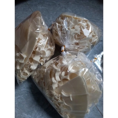 Bánh Lễ vụn, riềm Bánh Lễ không đường - Giá chỉ 50.000 VNĐ, giảm 11.500 2