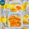 Bánh Liu Pia Trứng Muối Tan Chảy Đài Loan - BeeGin Food, Giá 16.200₫ (Giảm 20%)