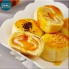 Bánh Liu Pia Trứng Muối Tan Chảy Đài Loan - BeeGin Food, Giá 16.200₫ (Giảm 20%) 6