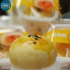 Bánh Liu Pia Trứng Muối Tan Chảy Đài Loan - BeeGin Food, Giá 16.200₫ (Giảm 20%) 8